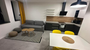 Apartmány pod Chočom